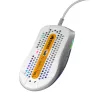 Glorious Gaming Glorious Model O 2 Mini - Ματ λευκό, Δεξιόχειρας, Οπτικό, USB Type-A, 26000 DPI, Λευκό