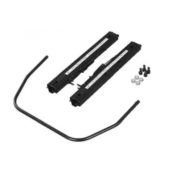 Ράγες καθίσματος Playseat Playseat Seat Slider