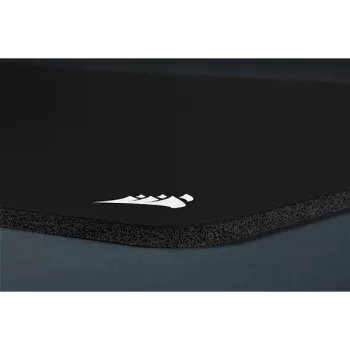 CORSAIR Gaming-Mauspad - MM200 Pro Premium, αδιάβροχο ύφασμα, Μαύρο - X-Large