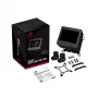 Water block ASUS ROG RYUJIN III WB Copper Μαύρο 89x89x107 mm