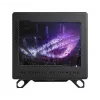 Water block ASUS ROG RYUJIN III WB Copper Μαύρο 89x89x107 mm