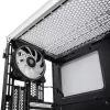 Kolink Citadel Mesh RGB Micro Tower λευκό