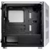 Kolink Citadel Mesh RGB Micro Tower λευκό