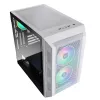 Kolink Citadel Mesh RGB Micro Tower λευκό