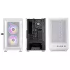 Kolink Citadel Mesh RGB Micro Tower λευκό