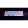 Glorious Gaming GMMK 2 πληκτρολόγιο USB US English λευκό