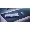 Glorious Gaming GMMK 2 πληκτρολόγιο USB US English λευκό