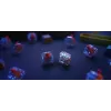 Glorious Gaming GMMK 2 πληκτρολόγιο USB US English λευκό
