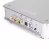 Audio Interface Silverstone EB01-E ασημί