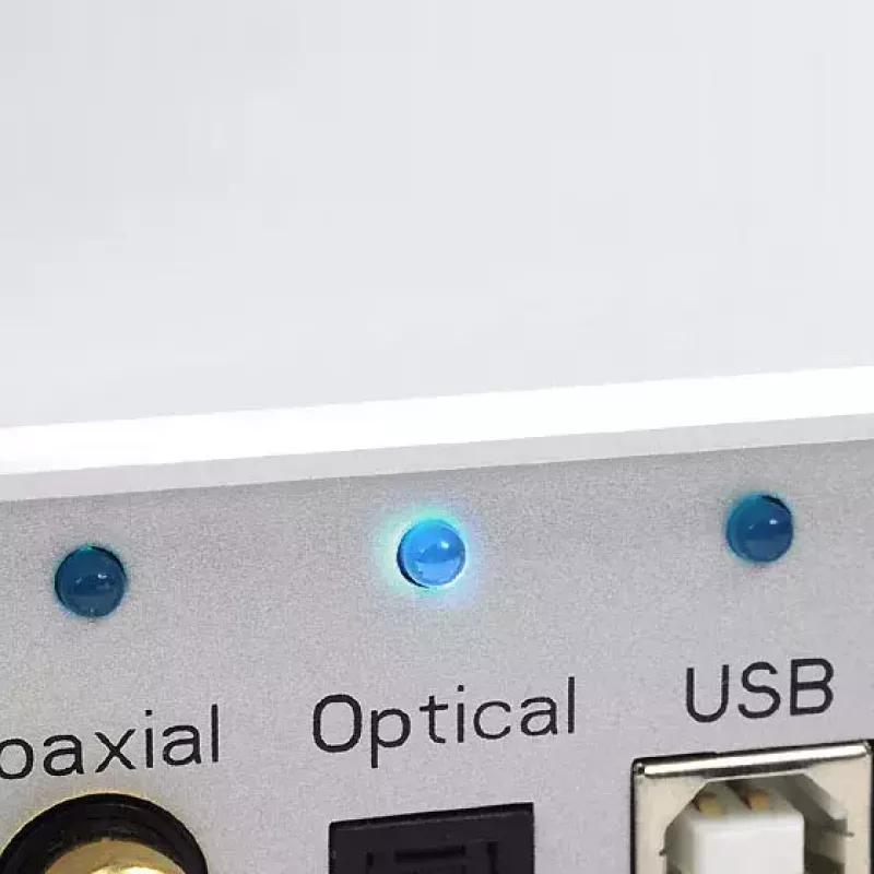 Audio Interface Silverstone EB01-E ασημί