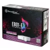 Audio Interface Silverstone EB01-E ασημί