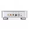 Audio Interface Silverstone EB01-E ασημί