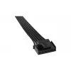 Aerocool Saturn 12F ARGB Pro ανεμιστήρας κουτιού υπολογιστή 12 cm μαύρο