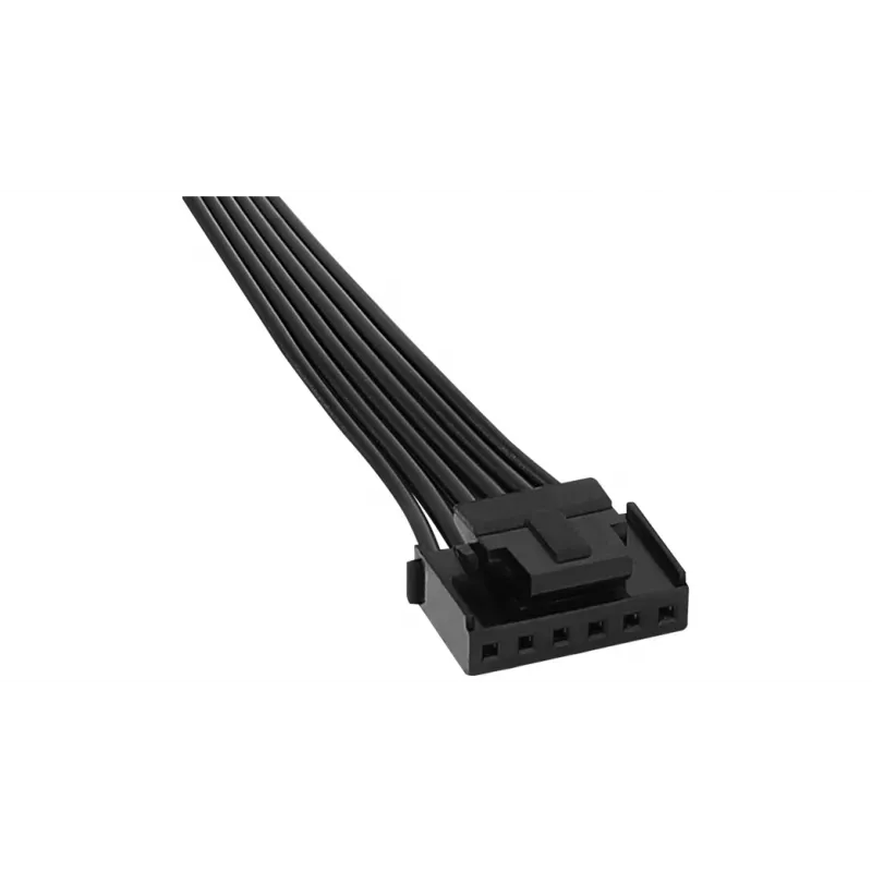 Aerocool Saturn 12F ARGB Pro ανεμιστήρας κουτιού υπολογιστή 12 cm μαύρο