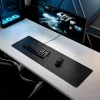 Glorious Gaming Glorious Mouse Pad 2 Large Extended - χωρίς περίγραμμα - μαύρο