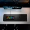 Glorious Gaming Glorious Mouse Pad 2 Large Extended - χωρίς περίγραμμα - μαύρο