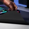 Glorious Gaming Glorious Mouse Pad 2 Large Extended - χωρίς περίγραμμα - μαύρο