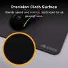 Glorious Gaming Glorious Mouse Pad 2 Large Extended - χωρίς περίγραμμα - μαύρο