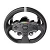 Moza Racing ESX Τιμόνι, Τιμόνι, Xbox, D-Pad, Κουμπί Home, Κουμπί Μενού, Κουμπί Έναρξης, Μαύρο, Αλουμίνιο, Πολυουρεθάνη, Αλουμίνιο