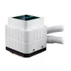 ASUS Prime LC 360 ARGB White Edition επεξεργαστής All-in-One-υγρό ψυγείο 12 cm 1 τεμ.
