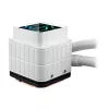 ASUS Prime LC 360 ARGB White Edition επεξεργαστής All-in-One-υγρό ψυγείο 12 cm 1 τεμ.
