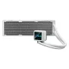 ASUS Prime LC 360 ARGB White Edition επεξεργαστής All-in-One-υγρό ψυγείο 12 cm 1 τεμ.