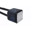 Υδρόψυξη Alphacool Eisbaer Aurora 240 CPU Επεξεργαστής Μαύρο