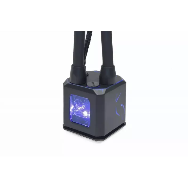 Υδρόψυξη Alphacool Eisbaer Aurora 240 CPU Επεξεργαστής Μαύρο