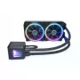 Υδρόψυξη Alphacool Eisbaer Aurora 240 CPU Επεξεργαστής Μαύρο
