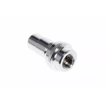 Σύνδεσμος σωλήνα Alphacool 13882 ορείχαλκος χρώμιο