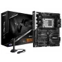 Μητρική ASRock TRX50 Ws AMD TRX50 Ryzen 4 X DDR5 7.1ch HD Audio EATX