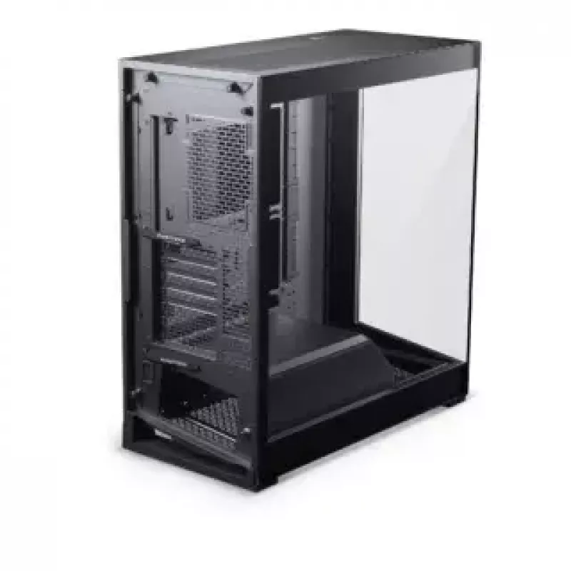 Κουτί PC Phanteks NV5 MKII Midi Tower μαύρο