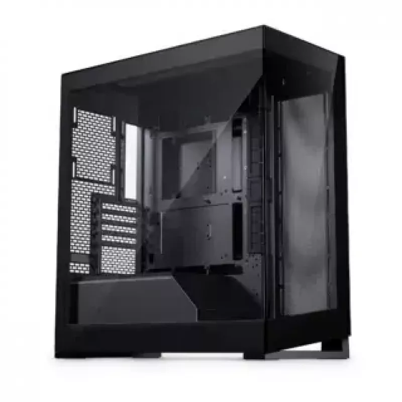 Κουτί PC Phanteks NV5 MKII Midi Tower μαύρο