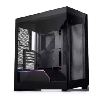 Κουτί PC Phanteks NV5 MKII Midi Tower μαύρο