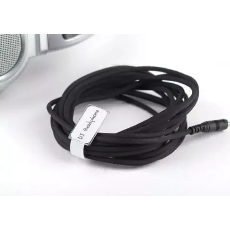 Δεματικά καλωδίων Label-the-cable LTC 2530 λευκό