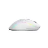 Glorious Gaming Glorious Model D 2 Wireless - ματ λευκό, δεξιόχειρας, RF Wireless, 19000 DPI, λευκό