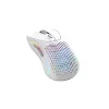 Glorious Gaming Glorious Model D 2 Wireless - ματ λευκό, δεξιόχειρας, RF Wireless, 19000 DPI, λευκό
