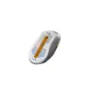 Glorious Gaming Glorious Model D 2 Wireless - ματ λευκό, δεξιόχειρας, RF Wireless, 19000 DPI, λευκό