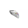 Glorious Gaming Glorious Model D 2 Wireless - ματ λευκό, δεξιόχειρας, RF Wireless, 19000 DPI, λευκό