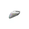 Glorious Gaming Glorious Model D 2 Wireless - ματ λευκό, δεξιόχειρας, RF Wireless, 19000 DPI, λευκό
