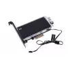 Υδρόψυκτρο Alphacool Core M.2 NVMe PCIe 5.0 με backplate