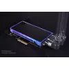 Υδρόψυκτρο Alphacool Core M.2 NVMe PCIe 5.0 με backplate