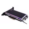 Υδρόψυκτρο Alphacool Core M.2 NVMe PCIe 5.0 με backplate