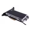 Υδρόψυκτρο Alphacool Core M.2 NVMe PCIe 5.0 με backplate