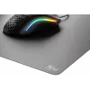 Glorious Gaming Glorious Element Mouse Pad - Air, μαύρο, μονόχρωμο, πολυανθρακικό, αντιολισθητική βάση, πατάκι ποντικιού gaming