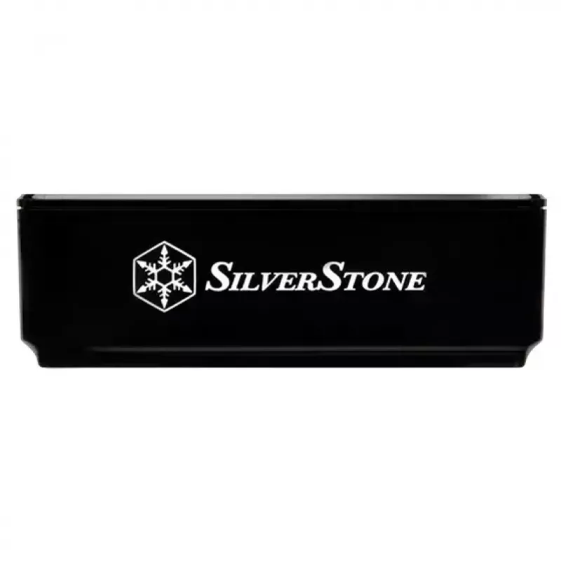 Φορητό Powerbank Silverstone QIB052 5200 mAh