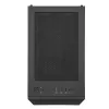 Κουτί PC Silverstone FARA H1M PRO Micro Tower Μαύρο