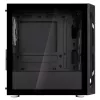 Κουτί PC Silverstone FARA H1M PRO Micro Tower Μαύρο