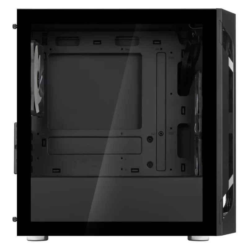 Κουτί PC Silverstone FARA H1M PRO Micro Tower Μαύρο