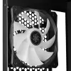 Κουτί PC Silverstone FARA H1M PRO Micro Tower Μαύρο